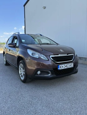 Peugeot 2008 1.2 Pure Tech EU6, снимка 1