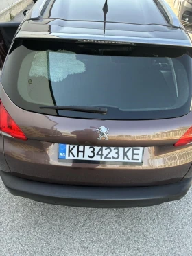 Peugeot 2008 1.2 Pure Tech EU6, снимка 10