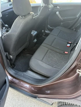 Peugeot 2008 1.2 Pure Tech EU6, снимка 7
