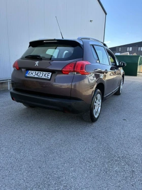 Peugeot 2008 1.2 Pure Tech EU6, снимка 2