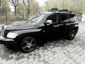 Chevrolet Hhr, снимка 3