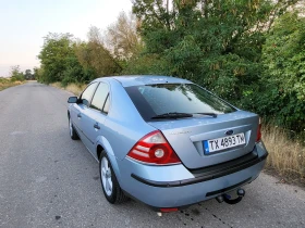 Ford Mondeo Десен волан отличен автомобил, снимка 5