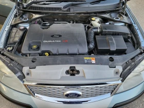 Ford Mondeo Десен волан отличен автомобил, снимка 11