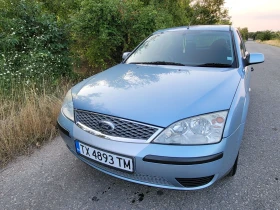 Ford Mondeo Десен волан отличен автомобил, снимка 4