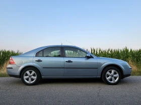 Ford Mondeo Десен волан отличен автомобил, снимка 2