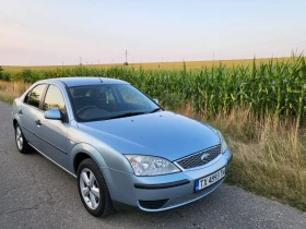 Ford Mondeo Десен волан отличен автомобил, снимка 1