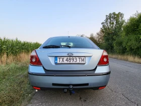 Ford Mondeo Десен волан отличен автомобил, снимка 8