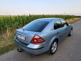 Ford Mondeo Десен волан отличен автомобил, снимка 3