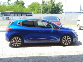 Renault Clio Intens 1.0 Tce/100 к.с., снимка 4