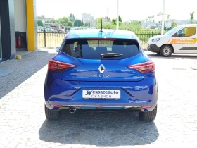 Renault Clio Intens 1.0 Tce/100 к.с., снимка 6