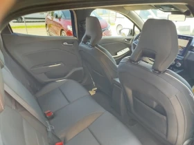 Renault Clio Intens 1.0 Tce/100 к.с., снимка 16