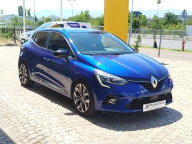 Renault Clio Intens 1.0 Tce/100 к.с., снимка 3