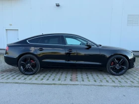 Audi A5 SPORTBACK 2.0TDI S-LINE, снимка 6