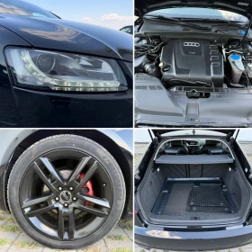 Audi A5 SPORTBACK 2.0TDI S-LINE, снимка 17