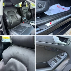 Audi A5 SPORTBACK 2.0TDI S-LINE, снимка 16