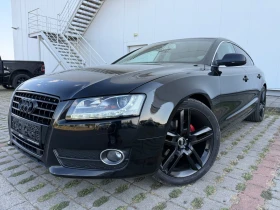 Audi A5 SPORTBACK 2.0TDI S-LINE, снимка 1