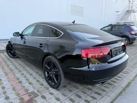 Audi A5 SPORTBACK 2.0TDI S-LINE, снимка 3