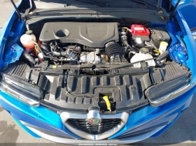 Alfa Romeo Tonale 1.3l Ti Eawd, снимка 10
