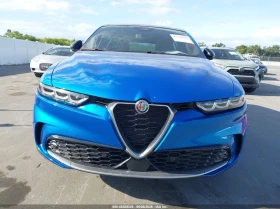 Alfa Romeo Tonale 1.3l Ti Eawd, снимка 13