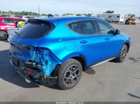 Alfa Romeo Tonale 1.3l Ti Eawd, снимка 4