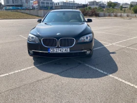 BMW 740 740LI, снимка 1