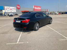 BMW 740 740LI, снимка 3