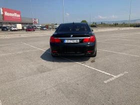 BMW 740 740LI, снимка 4