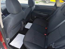 Nissan Pulsar 1.2i-КЛИМАТИК, снимка 11
