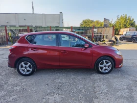Nissan Pulsar 1.2i-КЛИМАТИК, снимка 8