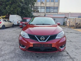 Nissan Pulsar 1.2i-КЛИМАТИК, снимка 2