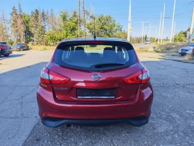 Nissan Pulsar 1.2i-КЛИМАТИК, снимка 6