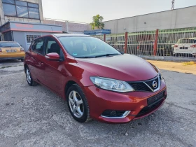 Nissan Pulsar 1.2i-КЛИМАТИК, снимка 1