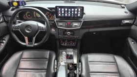 Mercedes-Benz E 63 AMG M156* ПОДГРЕВ/ВЕНТИЛАЦИЯ НА СЕДАЛКИТЕ, снимка 8