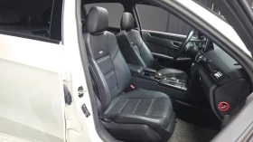 Mercedes-Benz E 63 AMG M156* ПОДГРЕВ/ВЕНТИЛАЦИЯ НА СЕДАЛКИТЕ, снимка 14