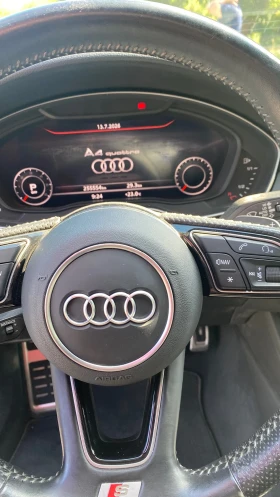 Audi A4, снимка 6