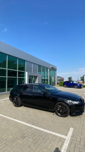 Audi A4, снимка 2