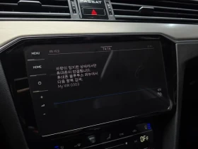 VW Passat 2.0 Tdi Prestige, снимка 15