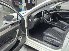 VW Passat 2.0 Tdi Prestige, снимка 10