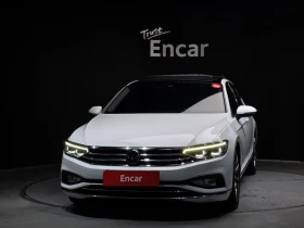VW Passat 2.0 Tdi Prestige, снимка 3