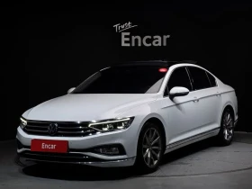 VW Passat 2.0 Tdi Prestige, снимка 1