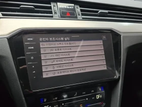VW Passat 2.0 Tdi Prestige, снимка 16