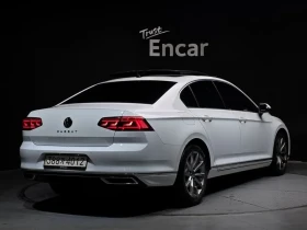 VW Passat 2.0 Tdi Prestige, снимка 2