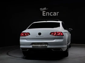 VW Passat 2.0 Tdi Prestige, снимка 4
