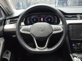 VW Passat 2.0 Tdi Prestige, снимка 13