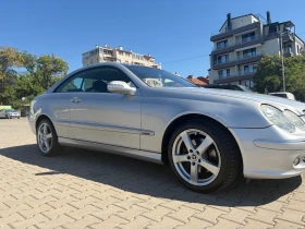 Mercedes-Benz CLK, снимка 6