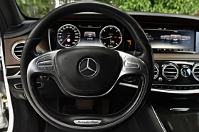 Mercedes-Benz S 350, снимка 15
