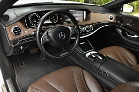 Mercedes-Benz S 350, снимка 9