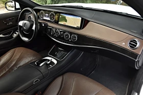 Mercedes-Benz S 350, снимка 7