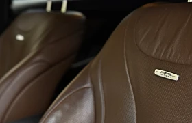 Mercedes-Benz S 350, снимка 12