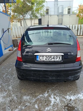 Citroen C3 1.4HDI. КЛИМАТИК , снимка 8